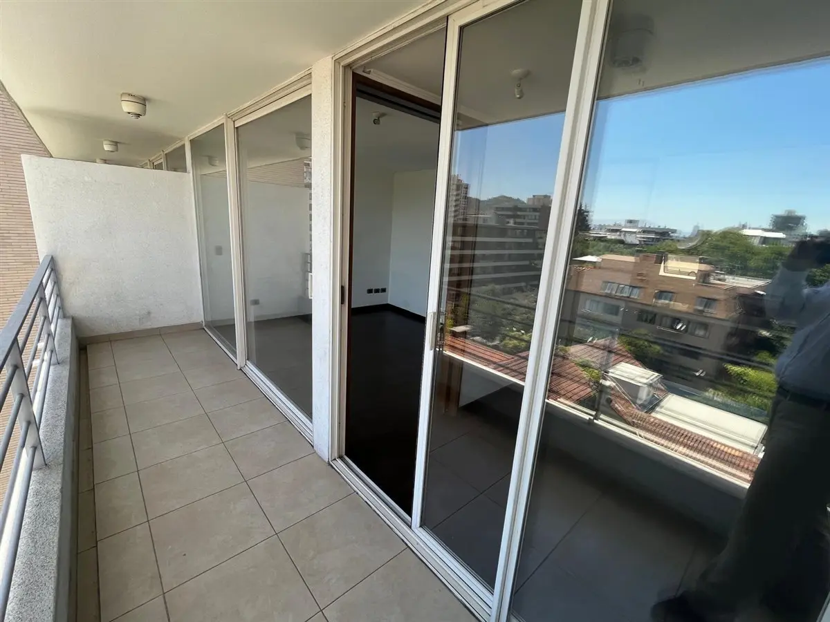 Venta Departamento SP 1D WI cl&oacute;set Suite 1B 1E 1Bd  - Providencia