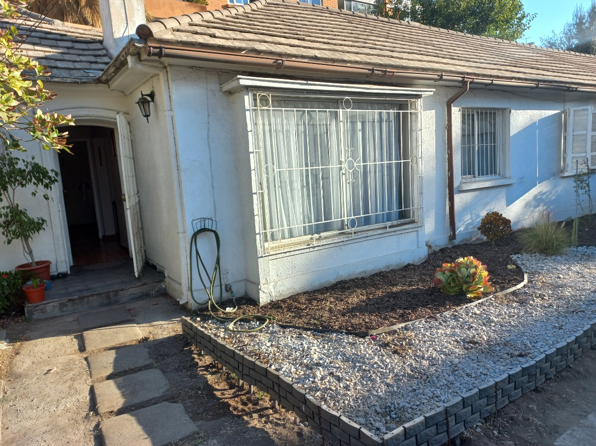 Venta Casa NO 3D 2B 2E 1B Metro &Ntilde;u&ntilde;oa - &Ntilde;u&ntilde;oa