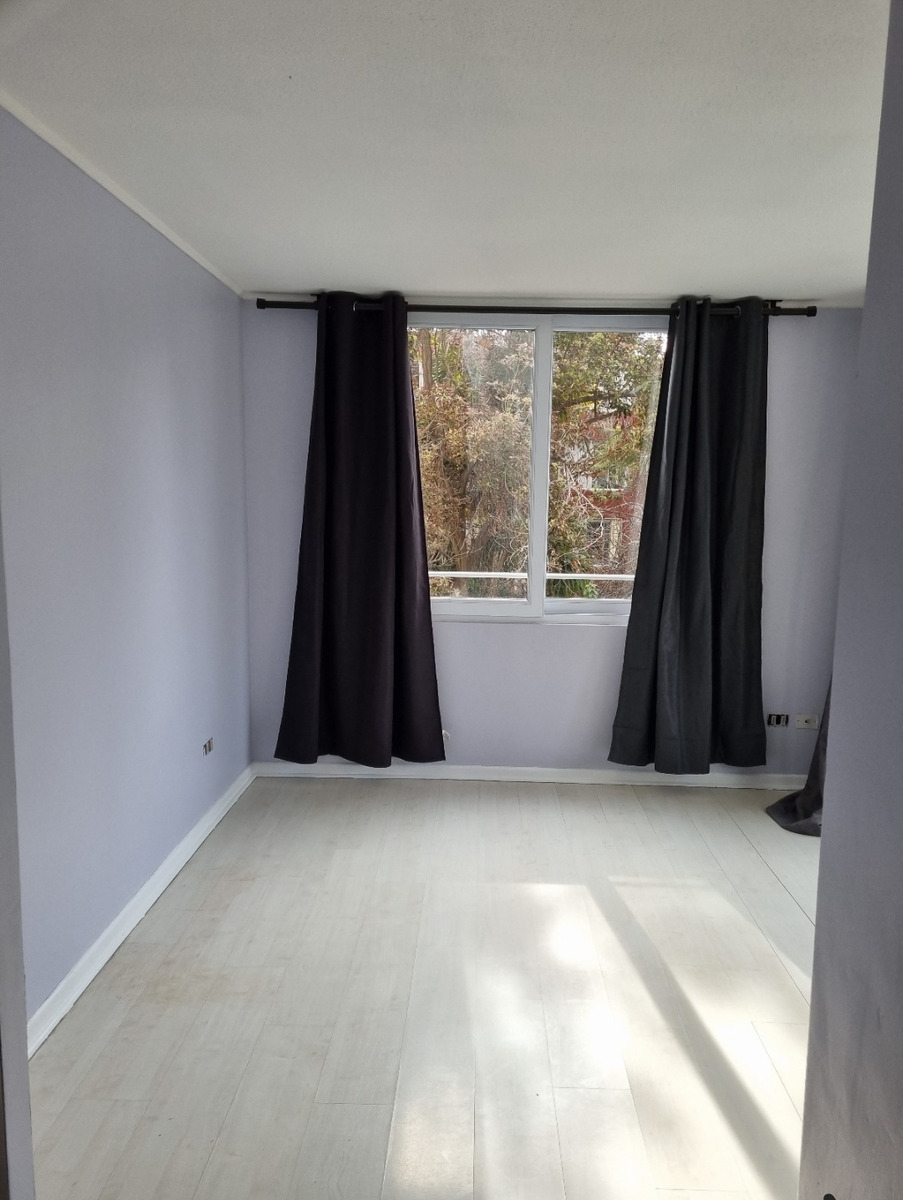 Arriendo Departamento 2D 2B 1E 1B Plaza Ega&ntilde;a - &Ntilde;u&ntilde;oa