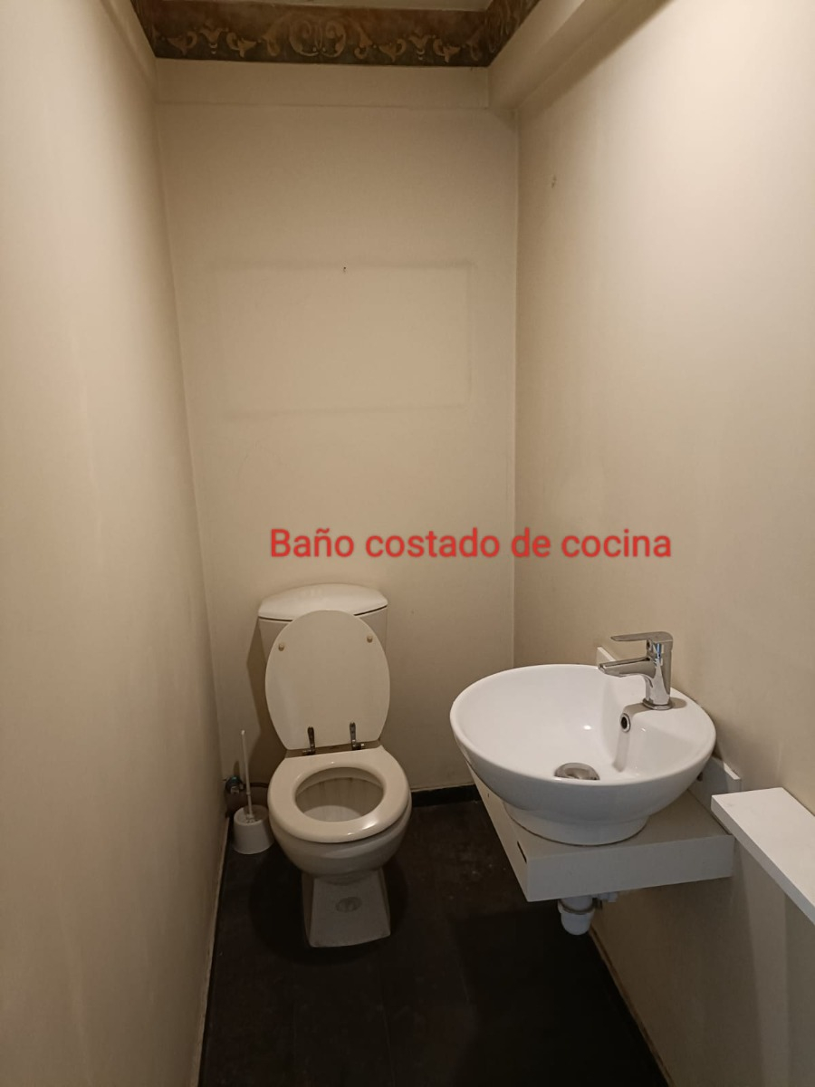 Arriendo Departamento NO 4D en suite Walk-in cl&oacute;set 4B 3E 1B Tabancura - Vitacura