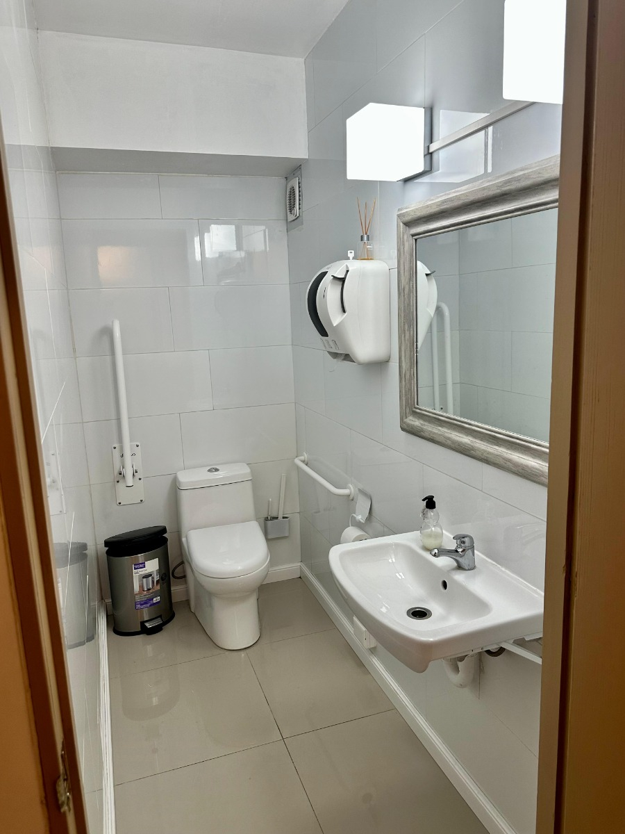 Arriendo Oficina SO 2B Metro Tobalaba - Mall Costanera - Providencia