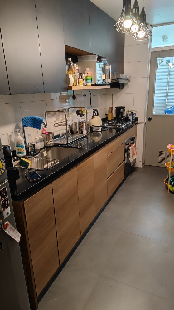 Arriendo Departamento 1D 2B 1E 1B Pedro de Valdivia - Providencia