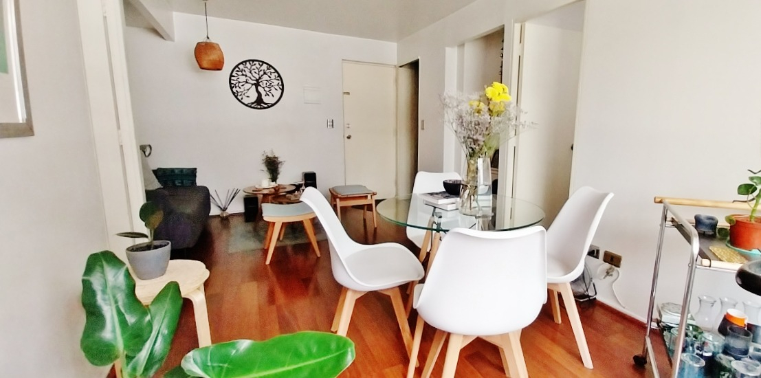 Venta Departamento P 2D en suite 2B 1E 1B Metro Sim&oacute;n Bolivar - La Reina