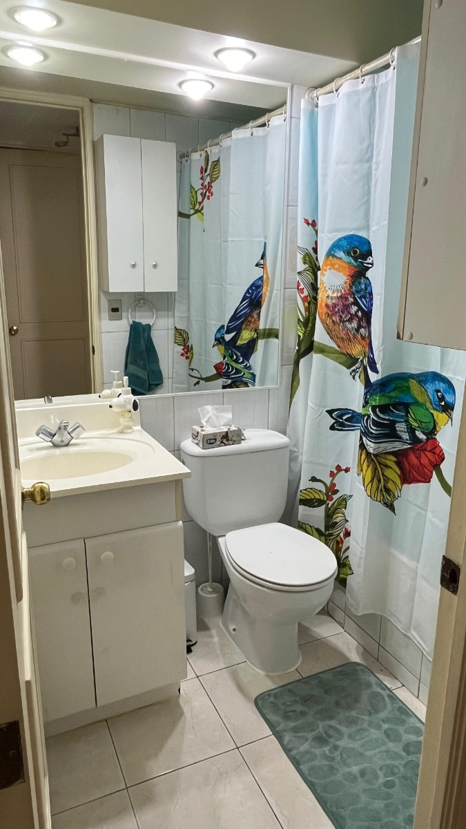 Arriendo Departamento NO 3D 2B 1E 1B Sebasti&aacute;n Elcano - Las Condes