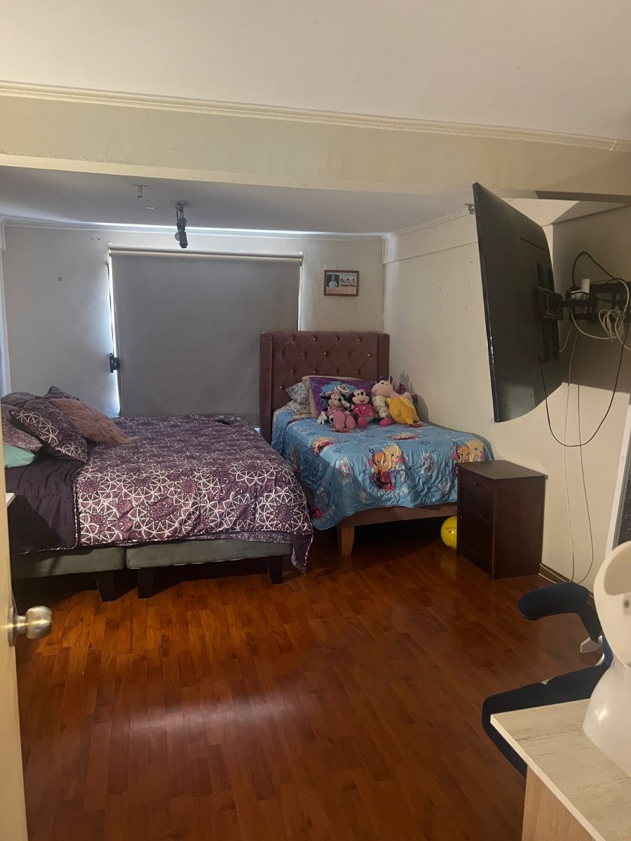 Venta Casa 3D Plaza San Enrique - Lo Barnechea