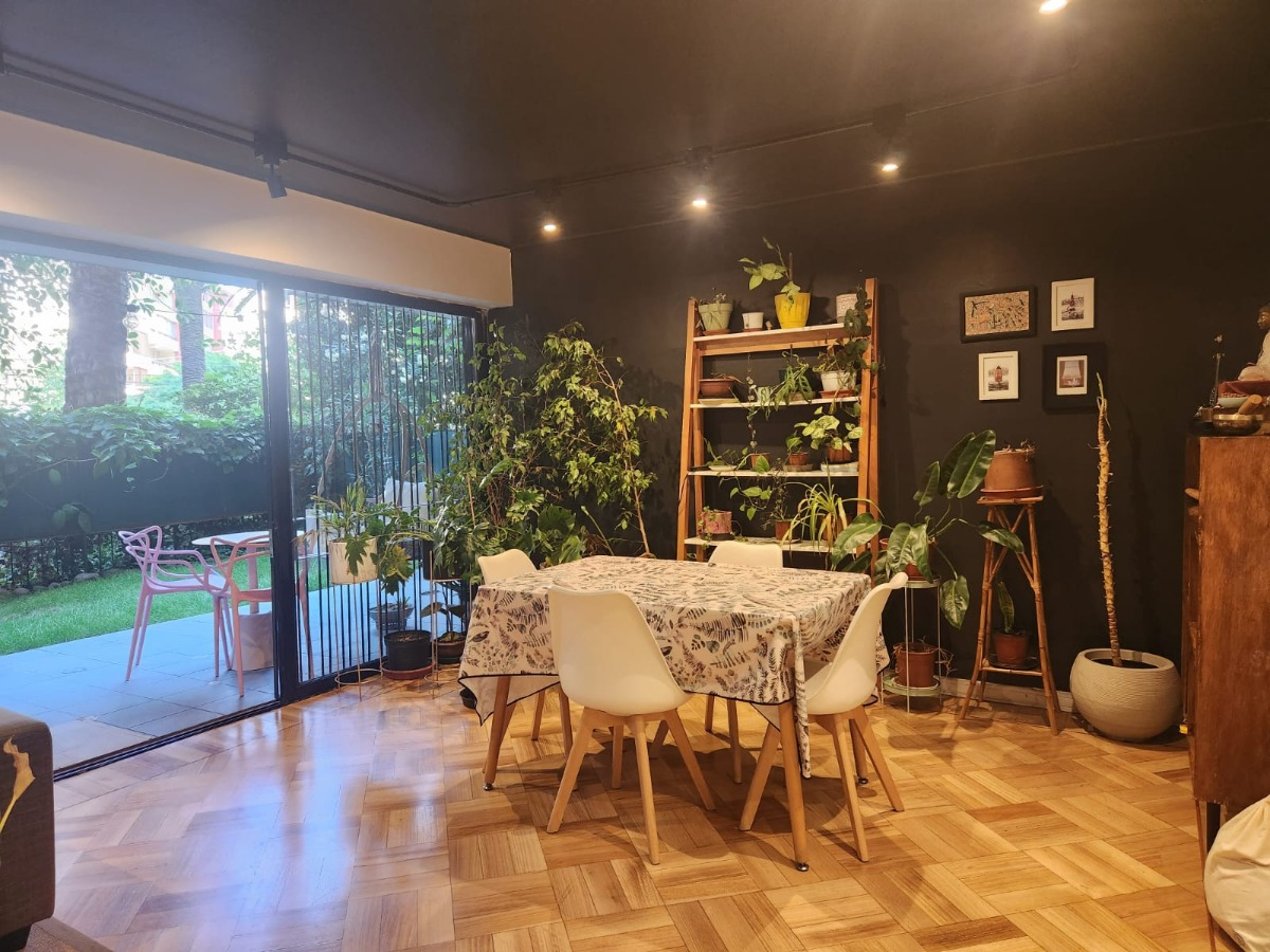 Venta Departamento 2D Las Lilas - Providencia