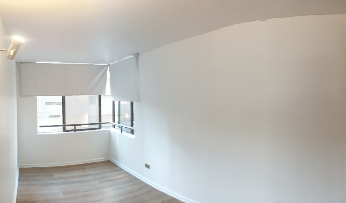 Arriendo Departamento NP 3D en suite 3B 1E 1B Vaticano - Las Condes