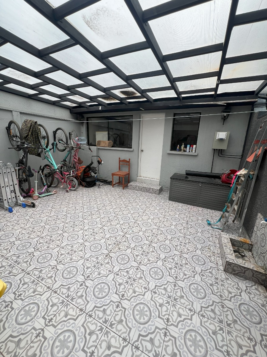Venta Casa O 5D en suite Walk-in cl&oacute;set 6B 2E 2B San Carlos de Apoquindo - Las Condes