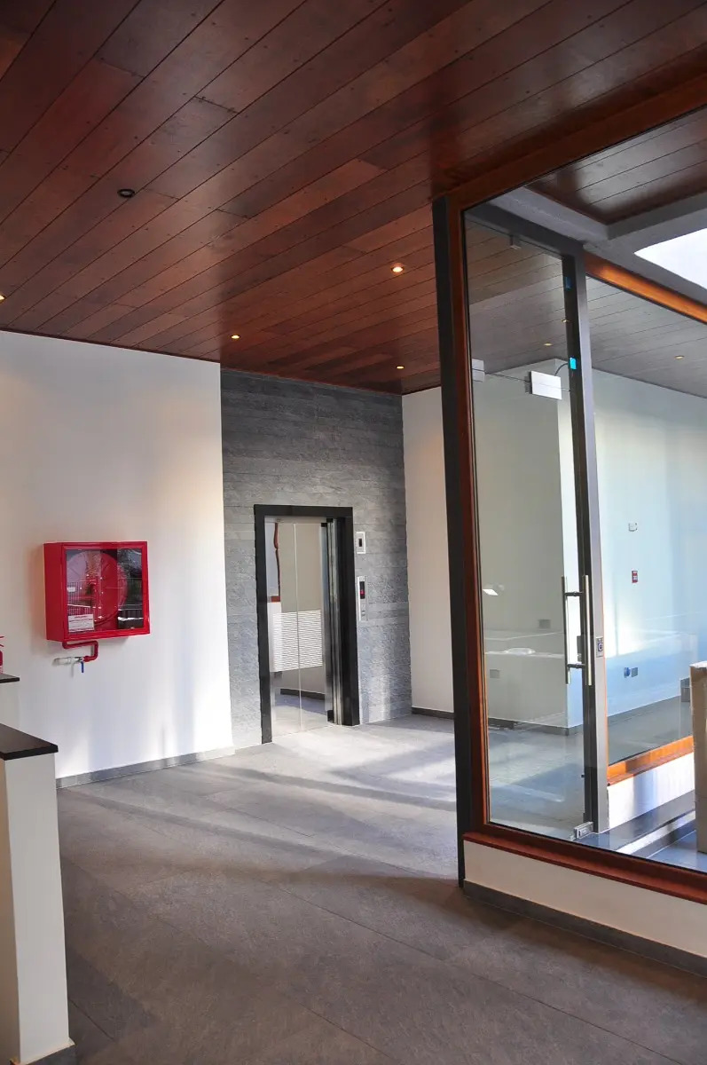 Venta Departamento O 1D 1B 1E 1B Barrio Italia - Providencia