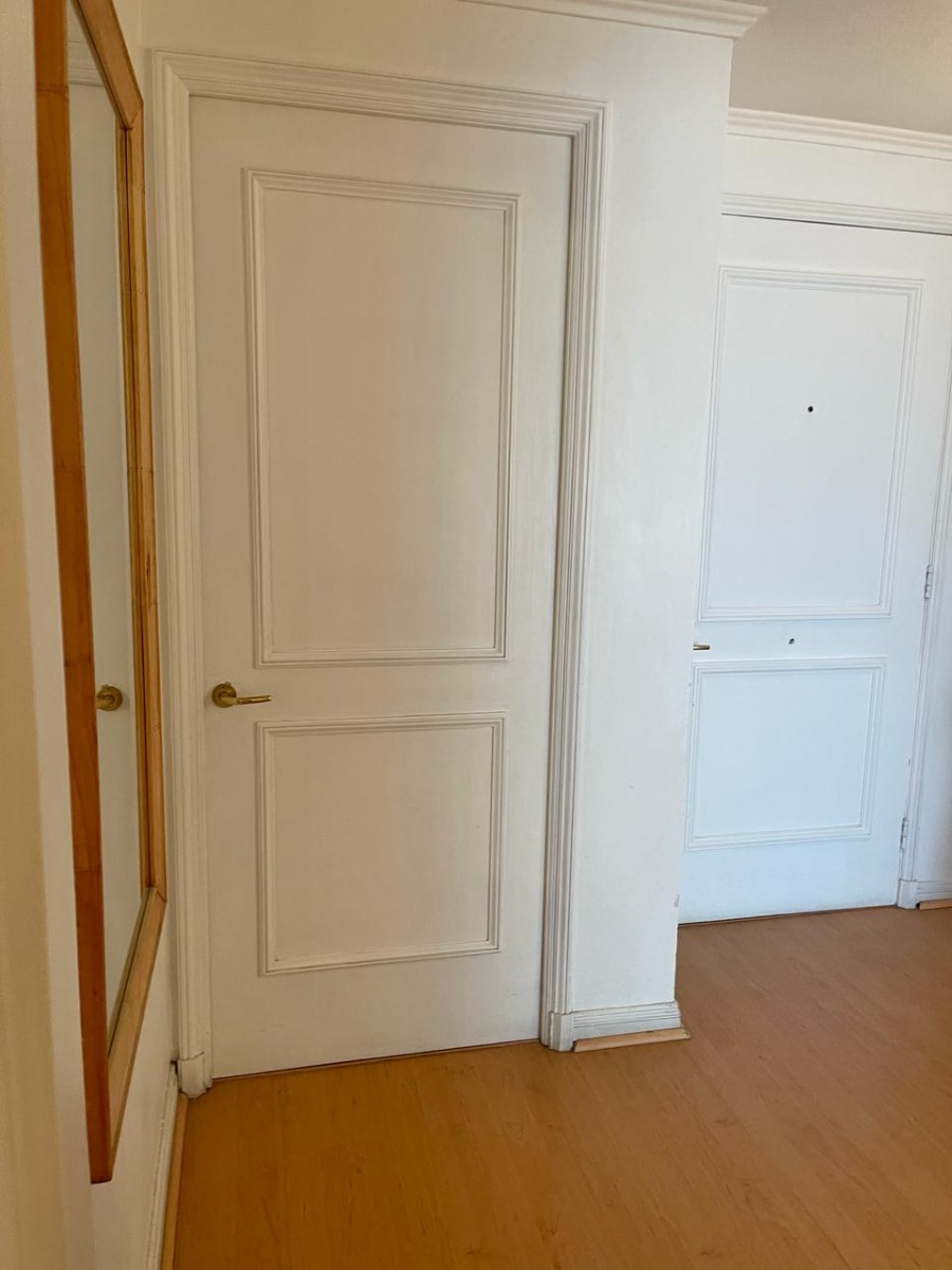 Venta Departamento NO 3D en suite 3B 1E 1B Santa Mar&iacute;a de Manquehue - Vitacura