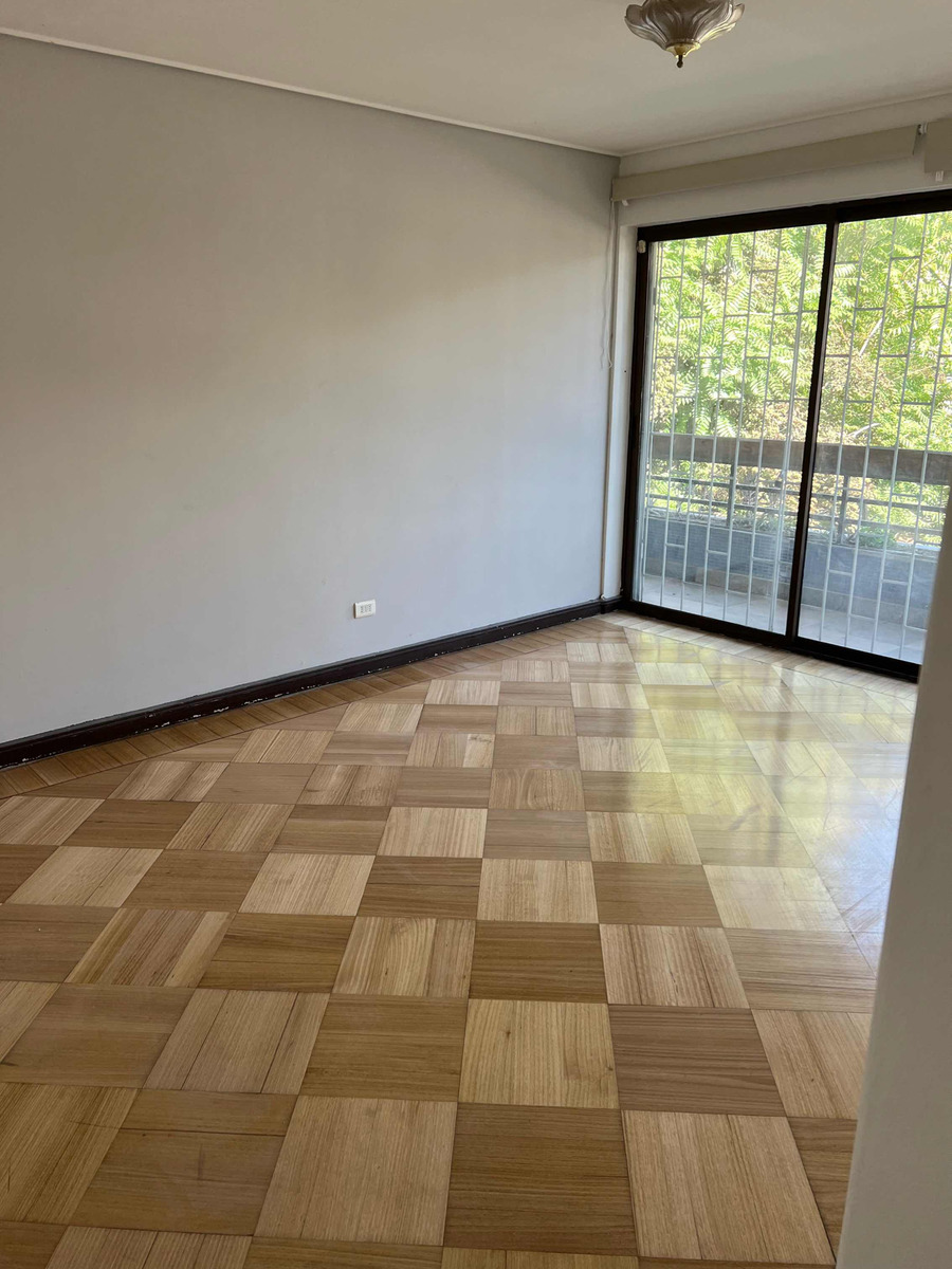 Arriendo Departamento 3D 2B Metro Tobalaba - Mall Costanera - Providencia