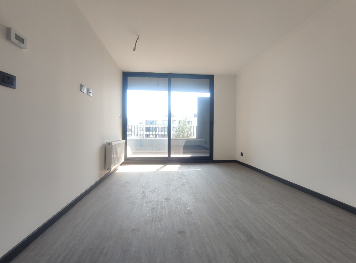 Arriendo Departamento P 3D en suite 3B 2E 1Bd Salvador - Providencia