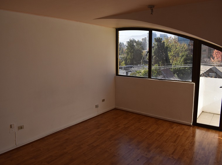 Arriendo Departamento SO 3D 2B 1E 1B Parque Bicentenario - Vitacura