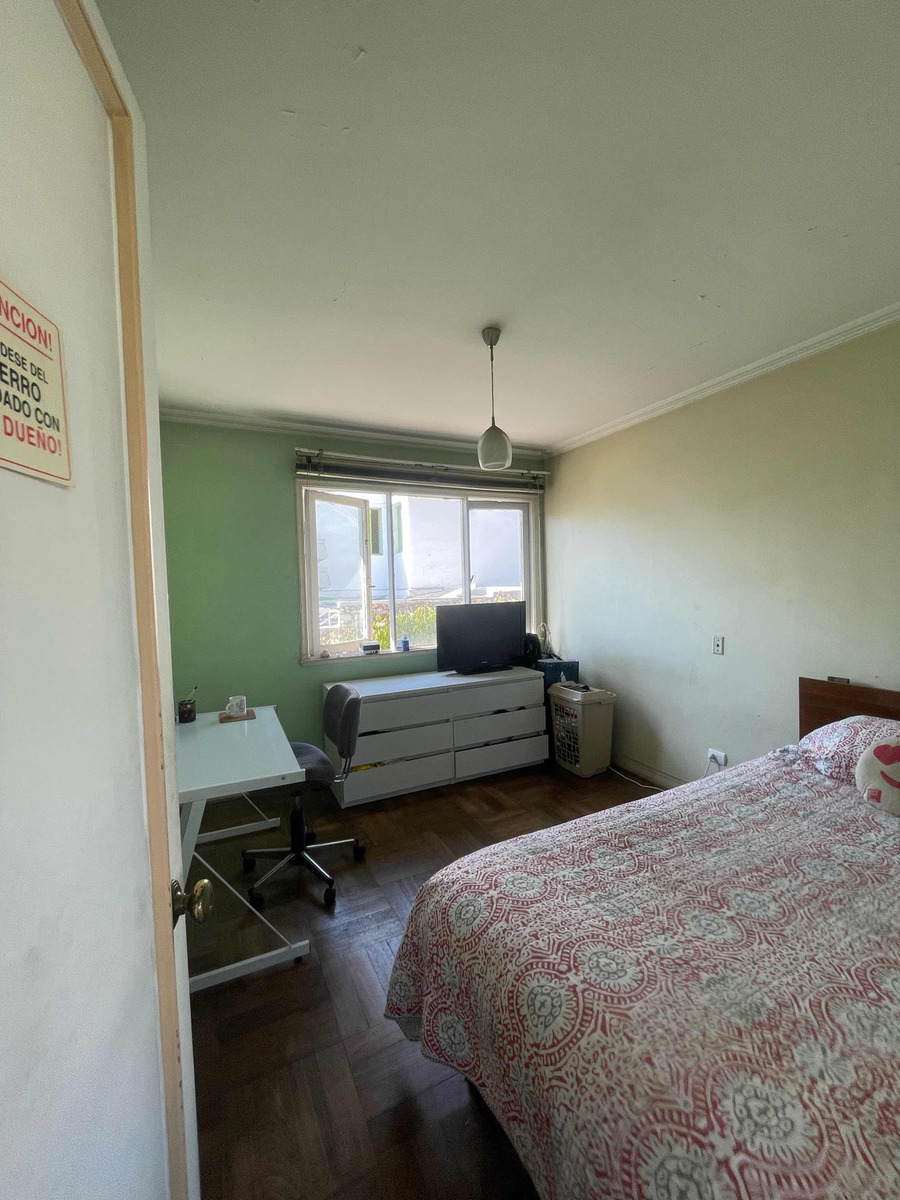 Venta Casa 4D 3B 2E 1Bd Metro &Ntilde;u&ntilde;oa - &Ntilde;u&ntilde;oa