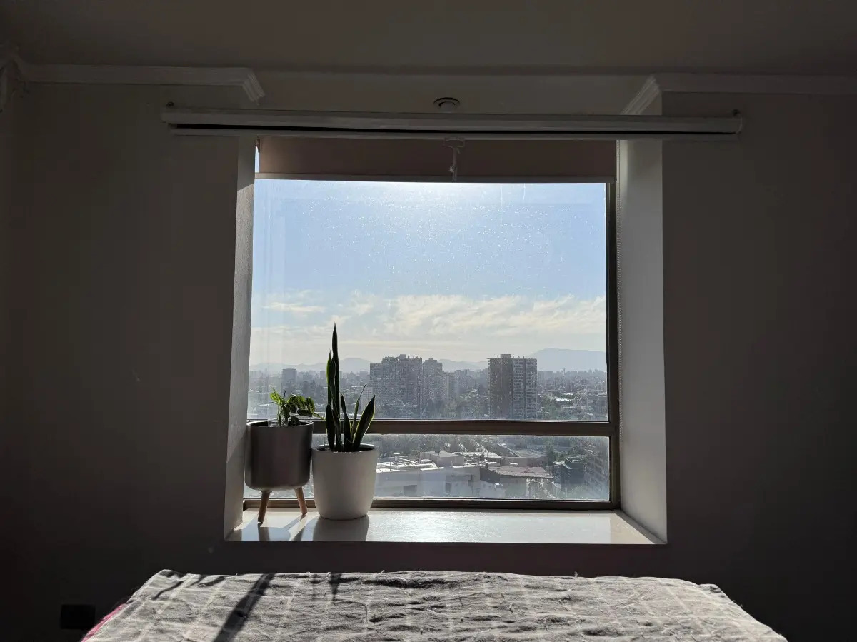 Arriendo Departamento SO 3D en suite Walk-in cl&oacute;set 2B 1E 1B Diagonal Oriente - &Ntilde;u&ntilde;oa