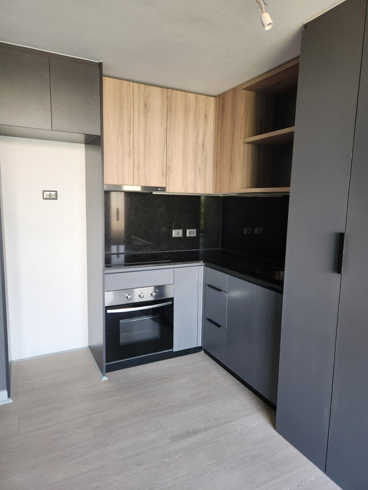 Arriendo Departamento 2D 1B 1E 1B Metro Irarr&aacute;zaval - &Ntilde;u&ntilde;oa