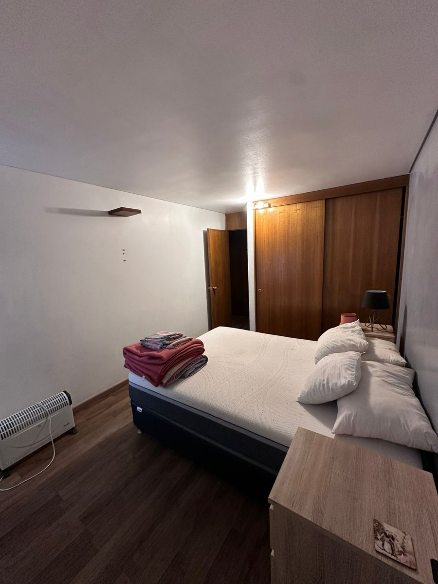 Arriendo Departamento NO 3D 2B 1E Las Lilas - Providencia