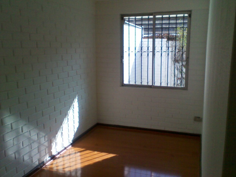 Arriendo Casa NO 3D 1B 2E Parque Padre Alberto Hurtado - Las Condes