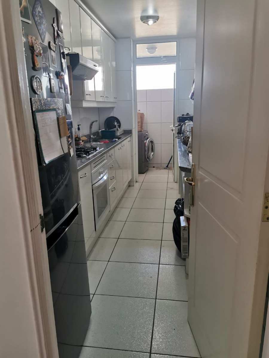 Arriendo Departamento P 2D en suite Walk-in cl&oacute;set 2B 1E 1B Vaticano - Las Condes