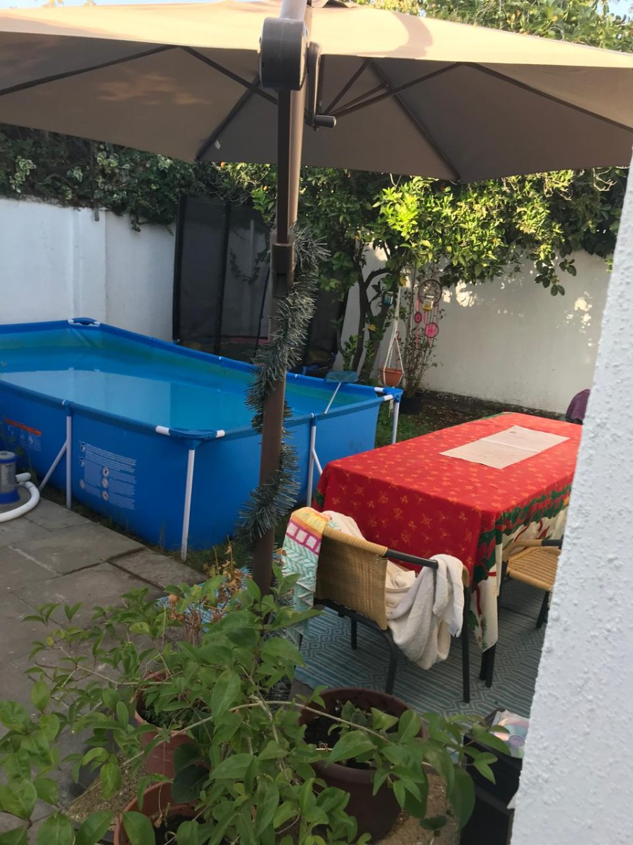 Arriendo Casa 3D en suite 1B 2E 1B Diego de Almagro - Ñuñoa