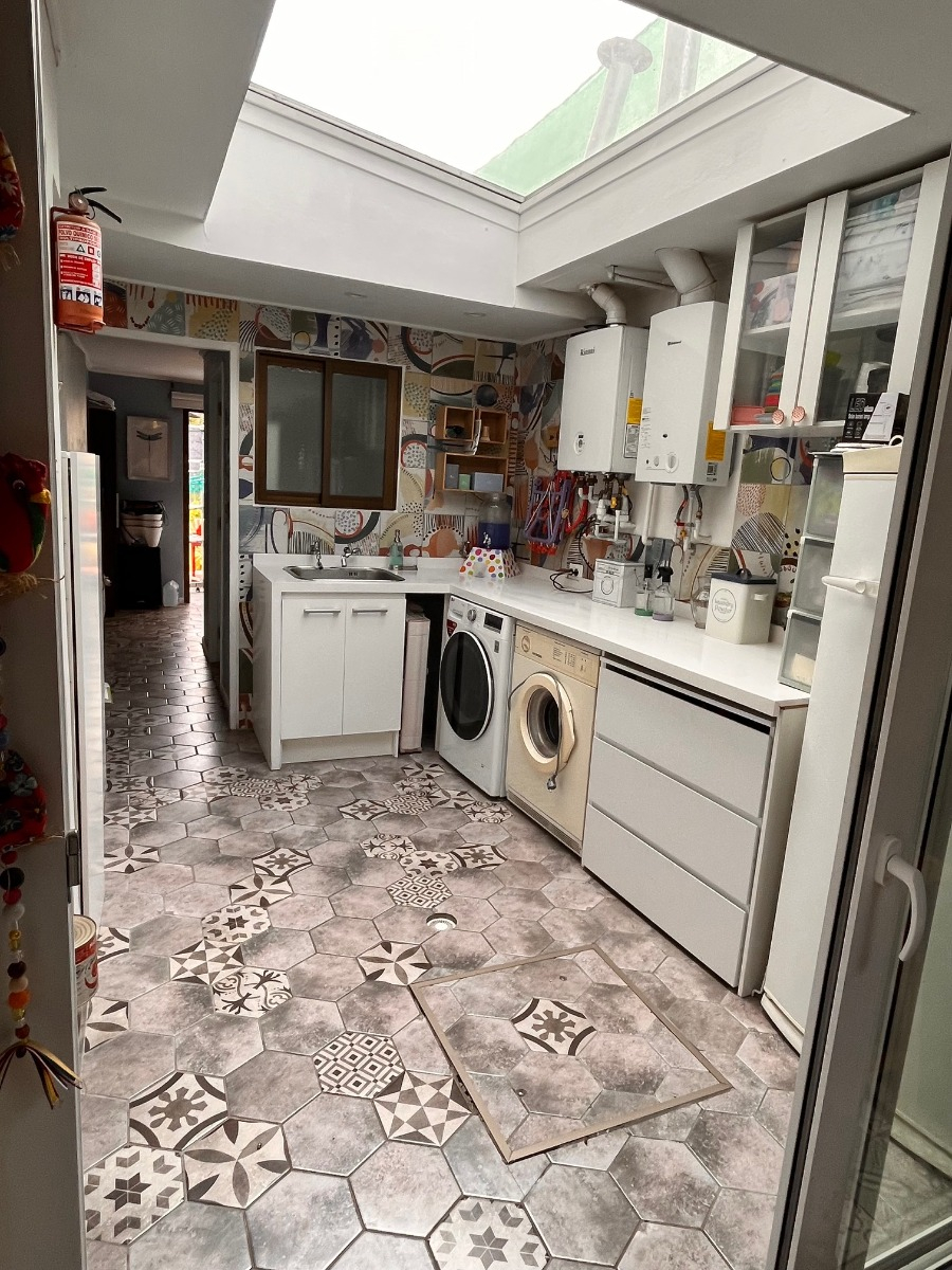 Venta Casa NO 6D en suite Walk-in cl&oacute;set 5B 4E 1B Metro Bilbao - Providencia