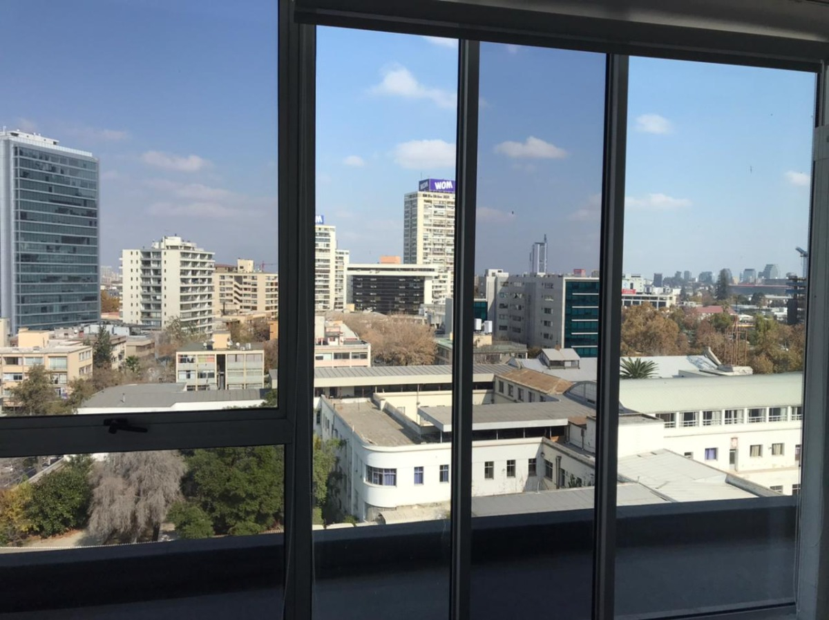 Arriendo Oficina P 2B 2E Manuel Montt - Providencia