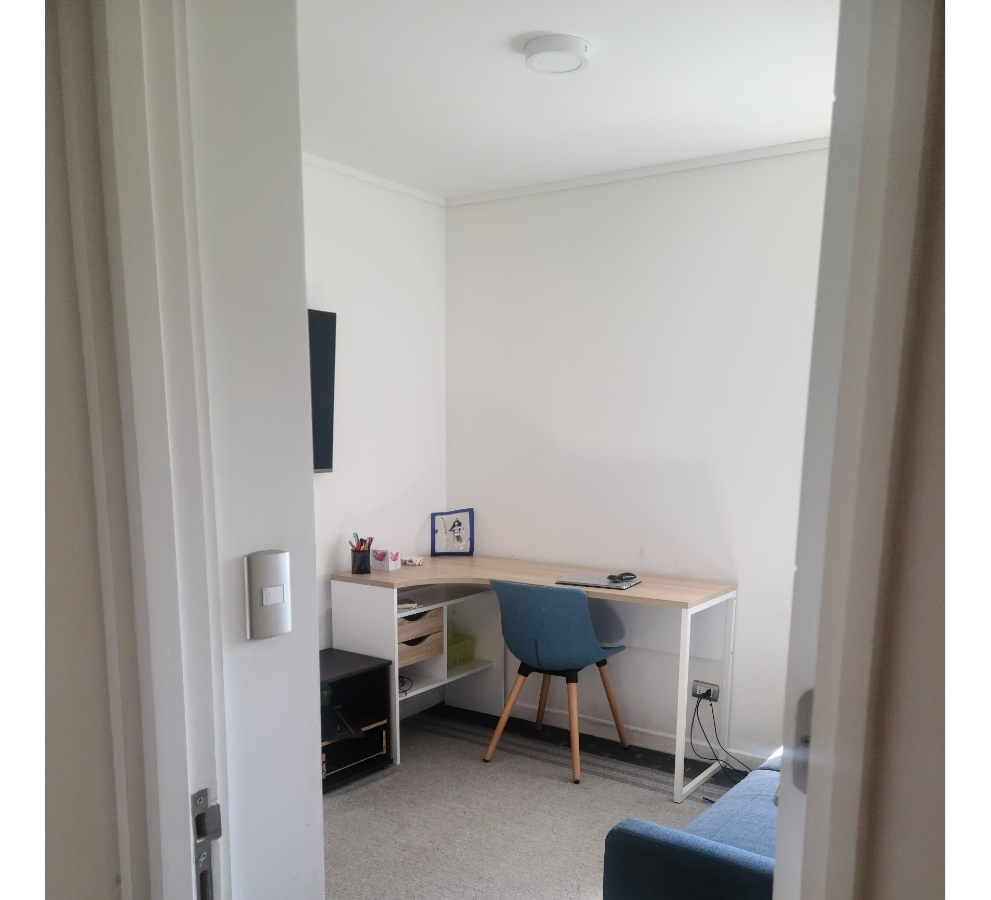 Venta Departamento NO 3D 2B 2E 1B Salvador - Providencia