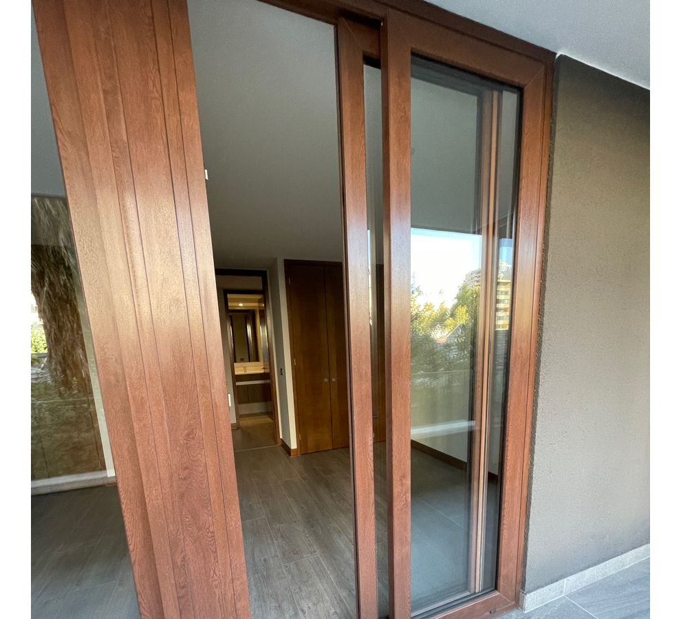 Arriendo Departamento SO 3D en suite Walk-in cl&oacute;set 3B 2E 1B Sebasti&aacute;n Elcano - Las Condes