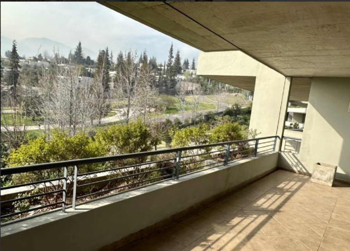 Venta Departamento NO 4D 5B 3E 1B La Dehesa - Lo Barnechea