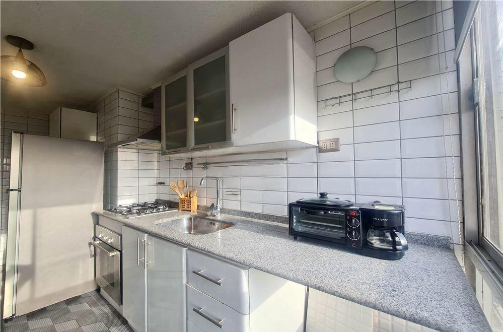 Arriendo Departamento P 2D en suite 2B 1E 1B Los Leones - Providencia