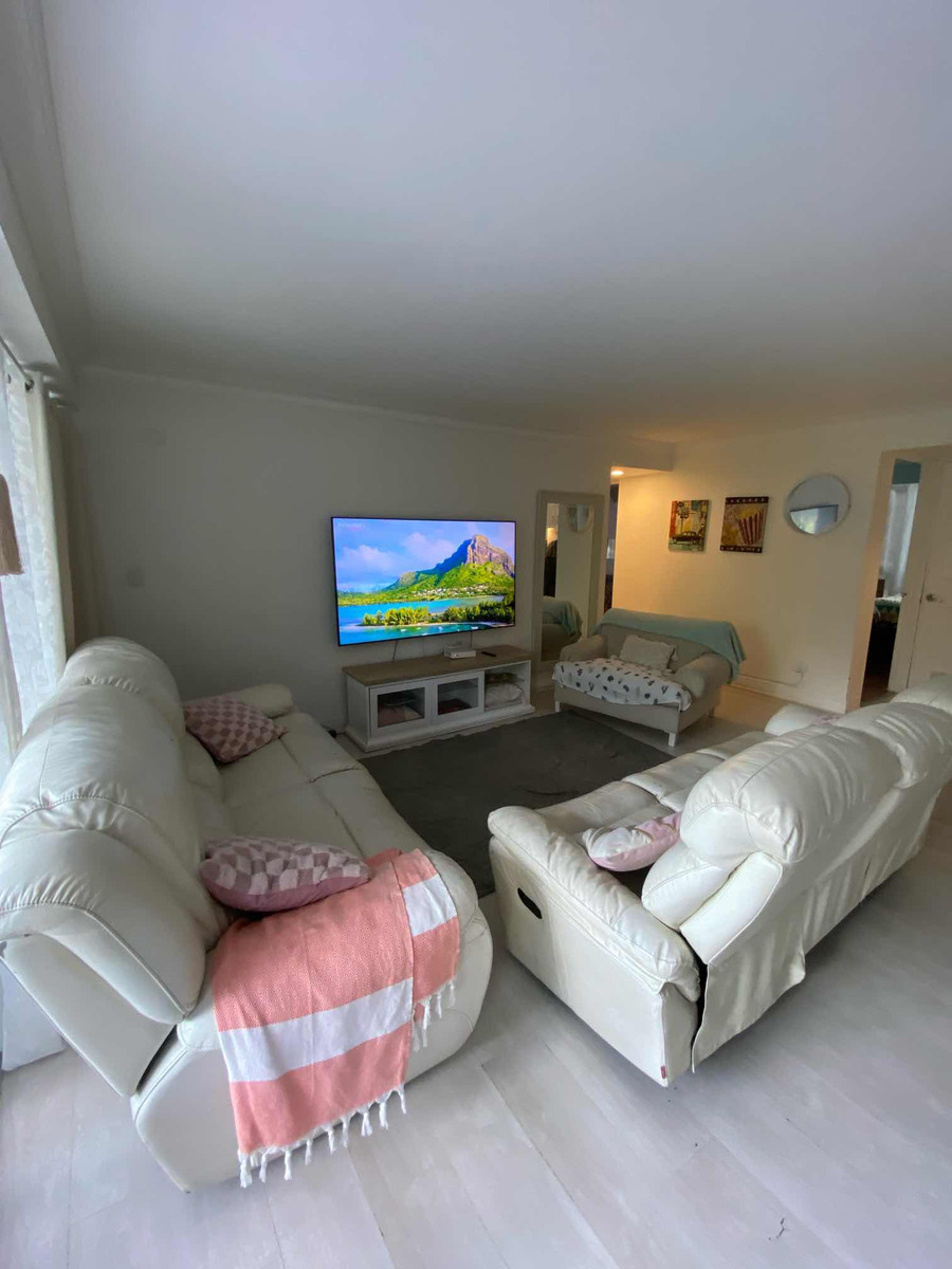 Arriendo Departamento 3D 2B 1E Nueva Las Condes - Las Condes