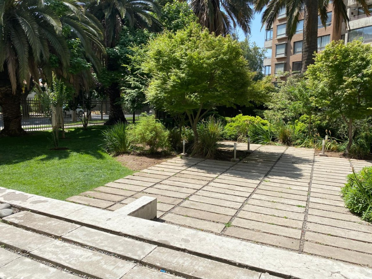 Venta Departamento O 2D en suite 2B 1E 1B Diagonal Oriente - &Ntilde;u&ntilde;oa