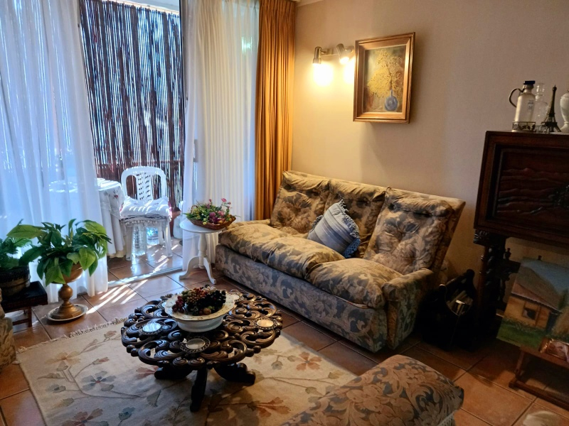 Venta Departamento 3D 2B Pedro de Valdivia - Providencia