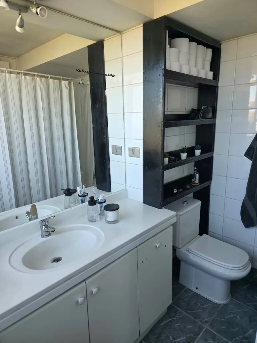 Venta Departamento NP 2D 2B 1E - Las Condes