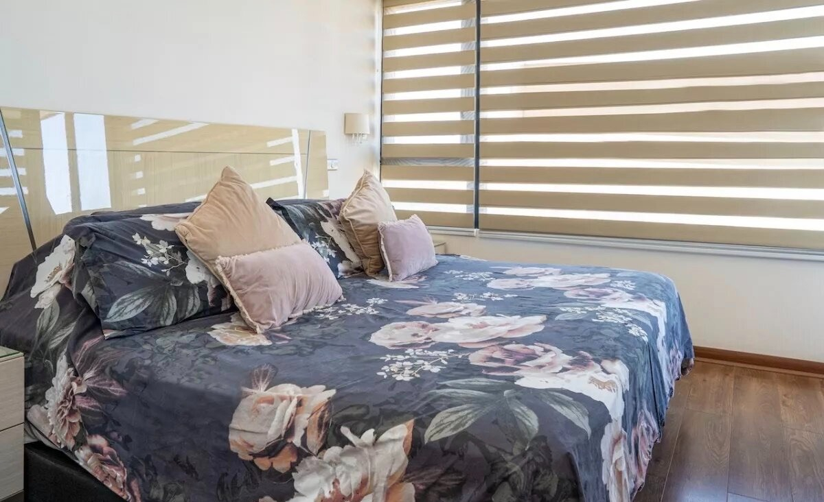 Venta Departamento SO 3D en suite Walk-in cl&oacute;set 2B 3E 1B Las Lilas - Providencia