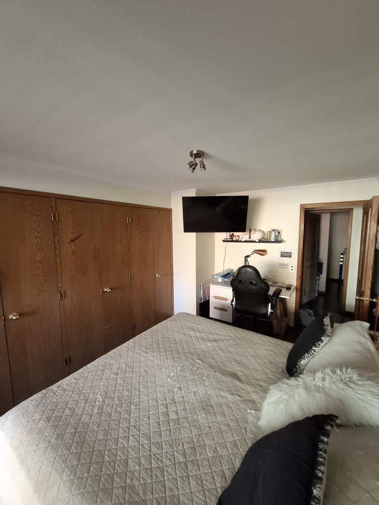 Venta Departamento 4D 3B 4E Rotonda Atenas - Las Condes