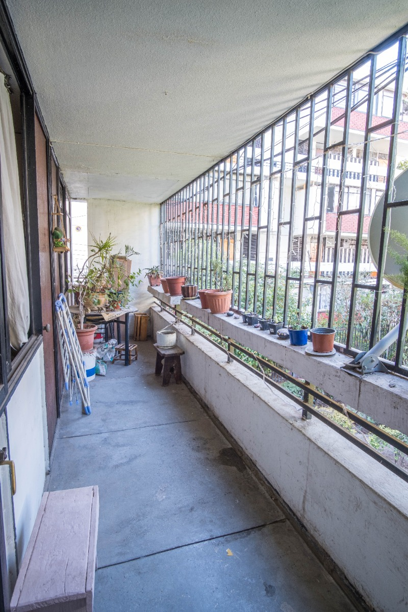 Venta Departamento NO 3D en suite 2B Villa Frei - &Ntilde;u&ntilde;oa