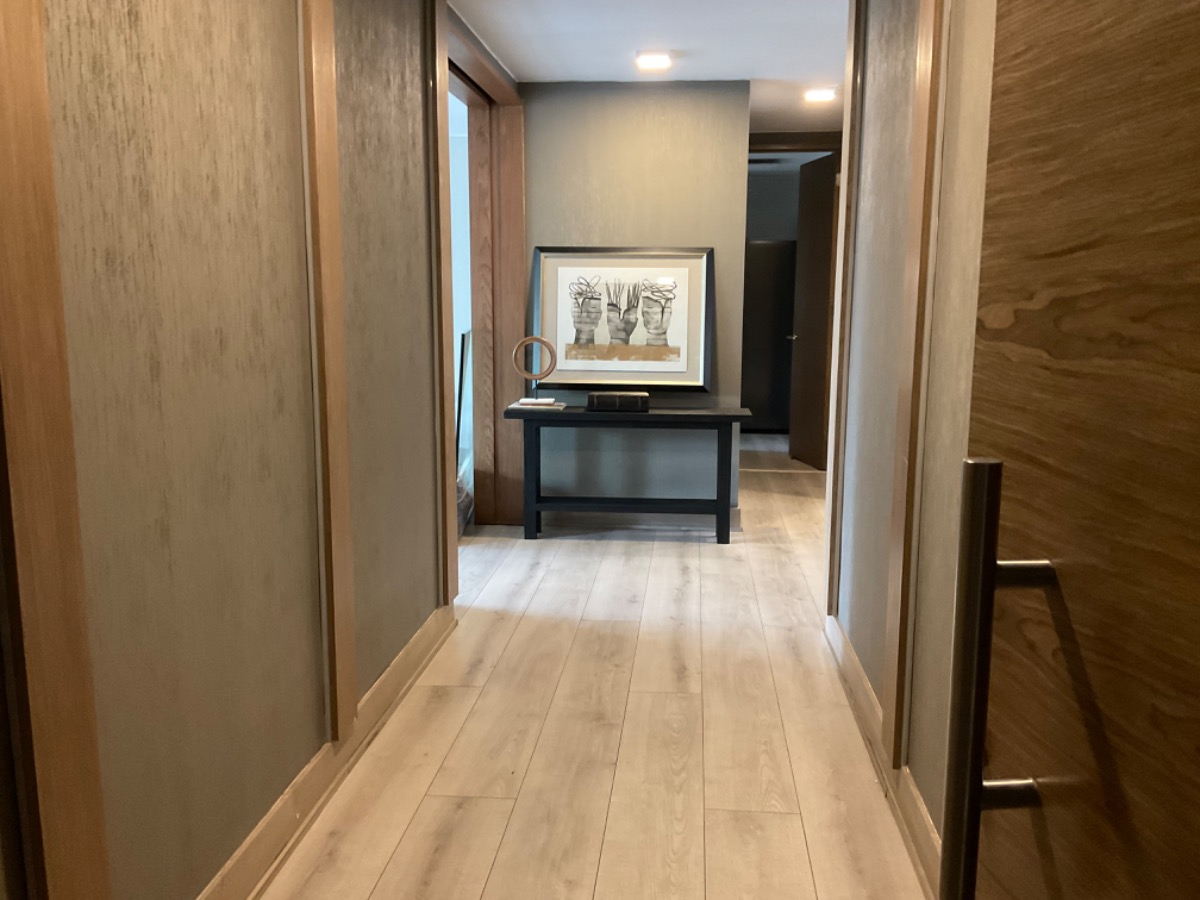 Departamento NO 3D en suite 3B 2E 1B Metro Escuela Militar - Las Condes