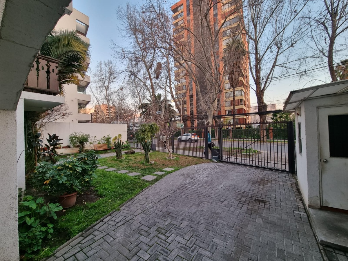 Venta Departamento NO 2D en suite 2B 1E Plaza &Ntilde;u&ntilde;oa - &Ntilde;u&ntilde;oa