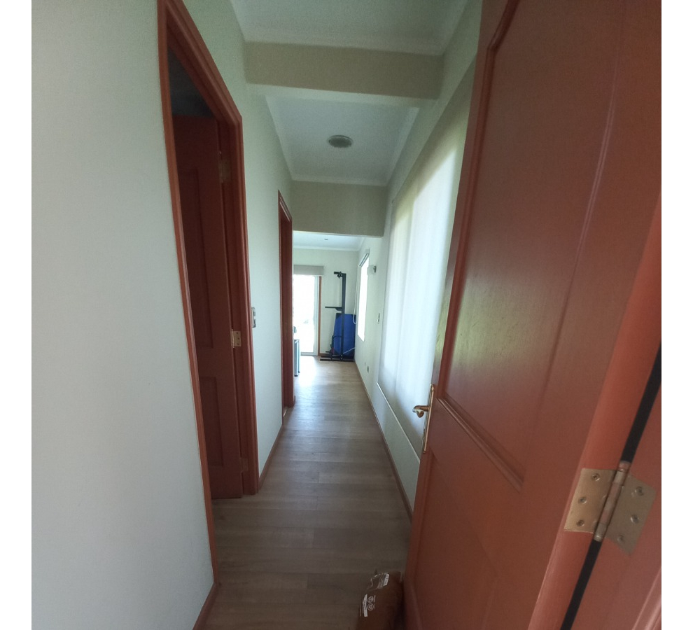 Venta Casa NP 4D en suite Walk-in cl&oacute;set 3B 3E 1B Chicureo - Colina