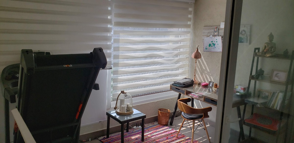 Arriendo Departamento NO 3D en suite Walk-in cl&oacute;set 3B 2E 1B Sebasti&aacute;n Elcano - Las Condes