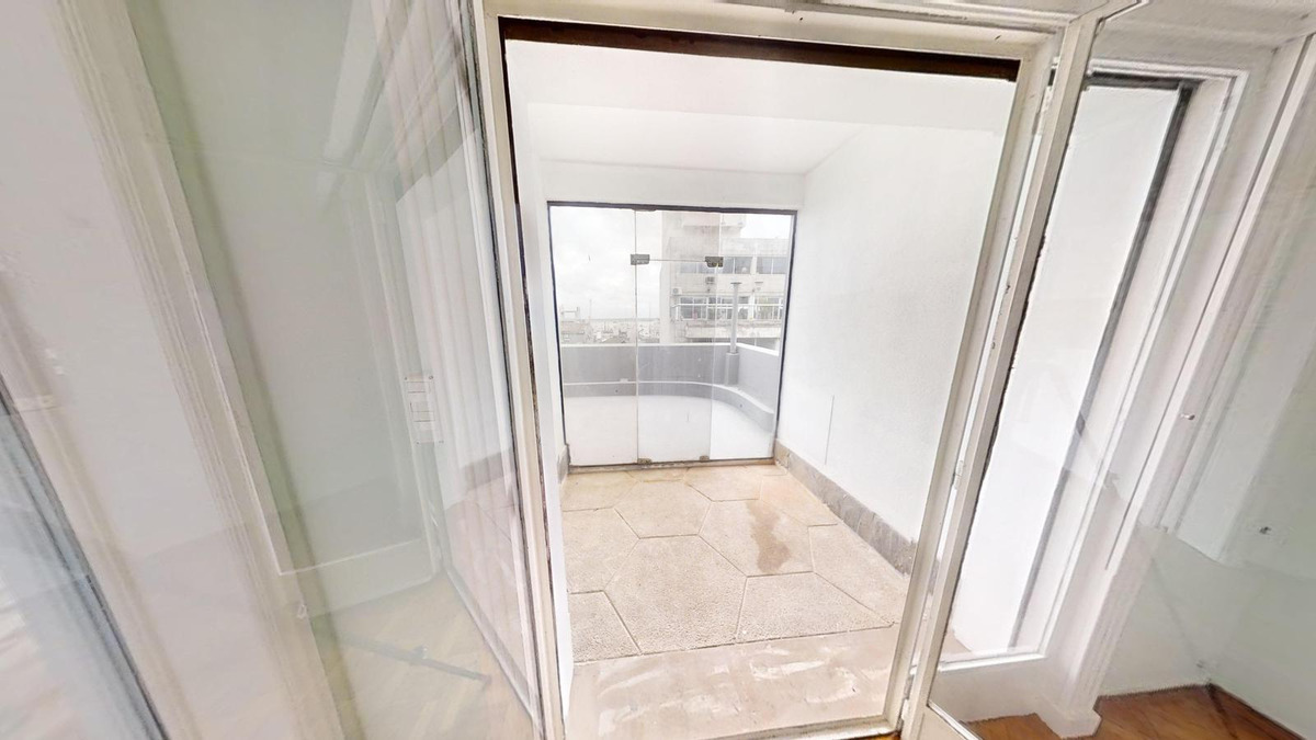 Depto. Arriendo 120 mts 3D 2B - Las Condes