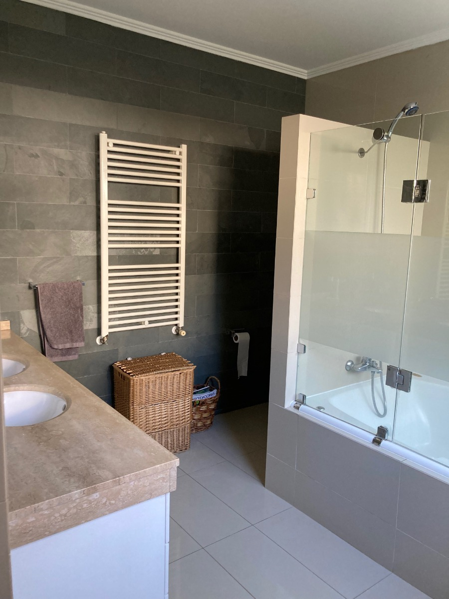 Venta Casa NO 5D en suite Walk-in cl&oacute;set 5B 2E La Reina Alta - La Reina