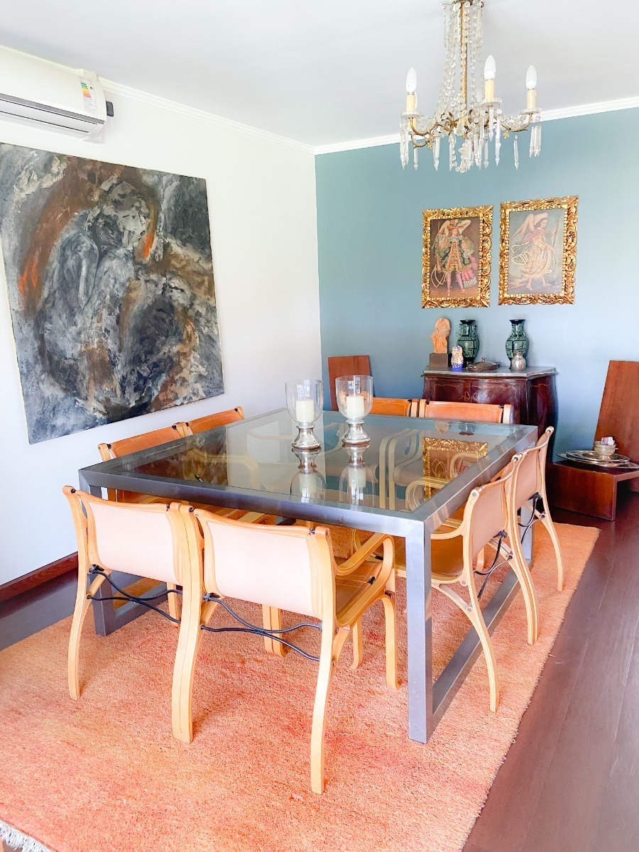 Venta Casa O 4D en suite Walk-in cl&oacute;set 4B 2E Chicureo - Colina