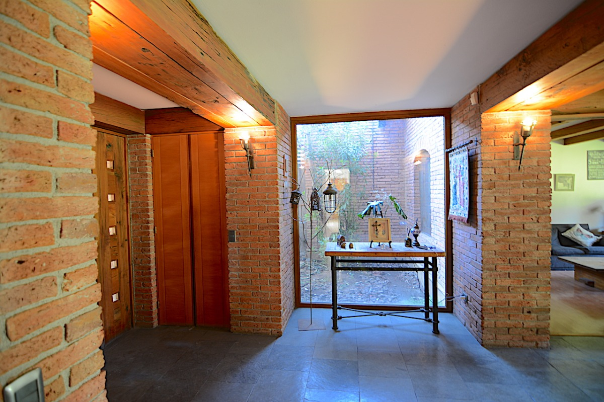 Venta Casa N 4D en suite Walk-in cl&oacute;set 4B 3E 2B Los Trapenses - Lo Barnechea