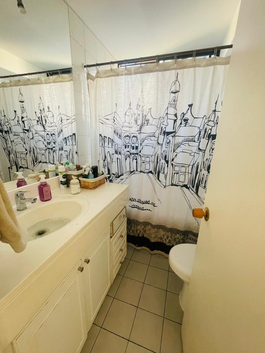 Venta Departamento 3D 3B 1E Sebasti&aacute;n Elcano - Las Condes