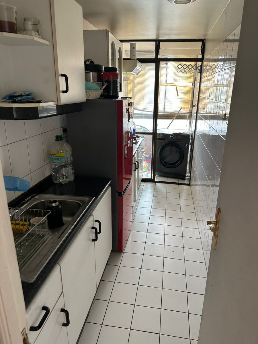 Arriendo Departamento NO 1D 1B 1E Campus Oriente - Providencia