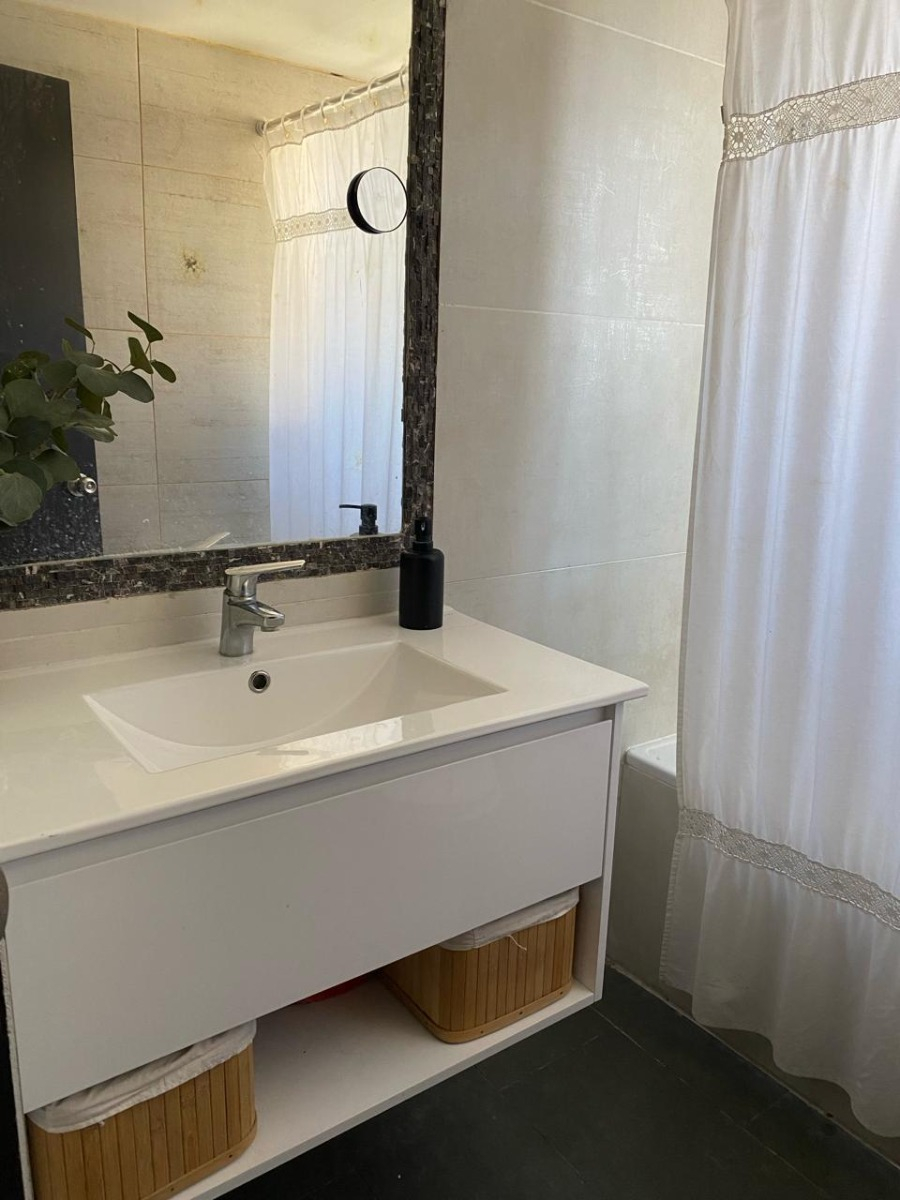 Arriendo Departamento 3D La Llaver&iacute;a - Vitacura