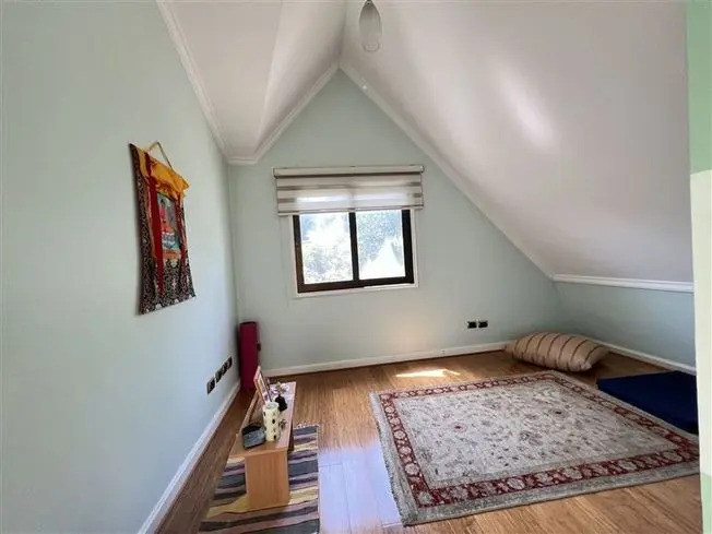 Arriendo Casa 7D 7B 6E 2B Los Dominicos - Las Condes