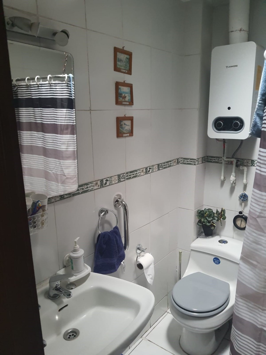 Venta Casa O 4D en suite 2B 3E Parque Juan XXIII - &Ntilde;u&ntilde;oa